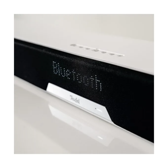 Teufel CINEBAR LUX Soundbar 150W black — image 7