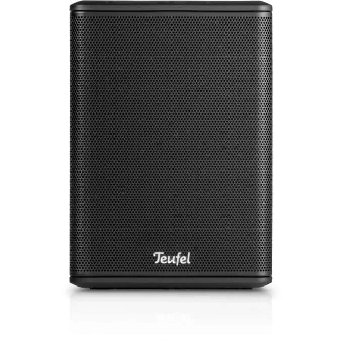 Teufel EFFEKT 2 wireless Speaker white — image 3