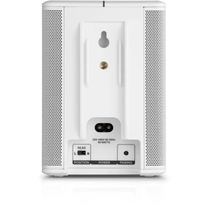 Teufel EFFEKT 2 wireless Speaker white — image 4