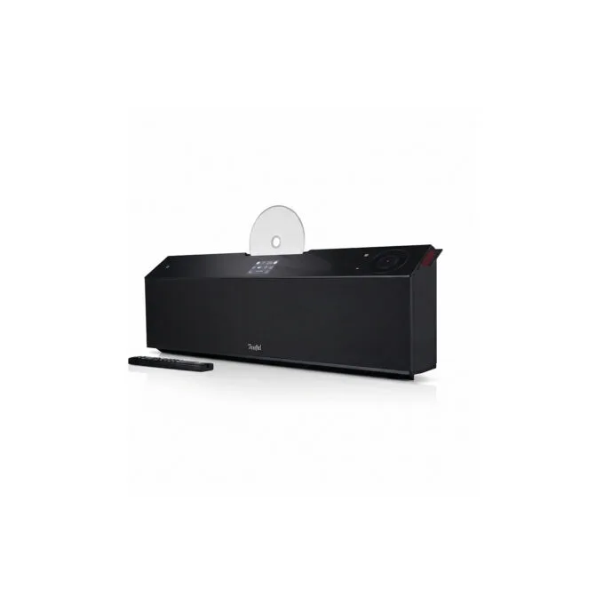 Teufel Musicstation 100W black — image 1