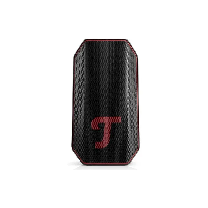 Teufel ROCKSTER AIR 2 Bluetooth Speaker wireless black — image 2