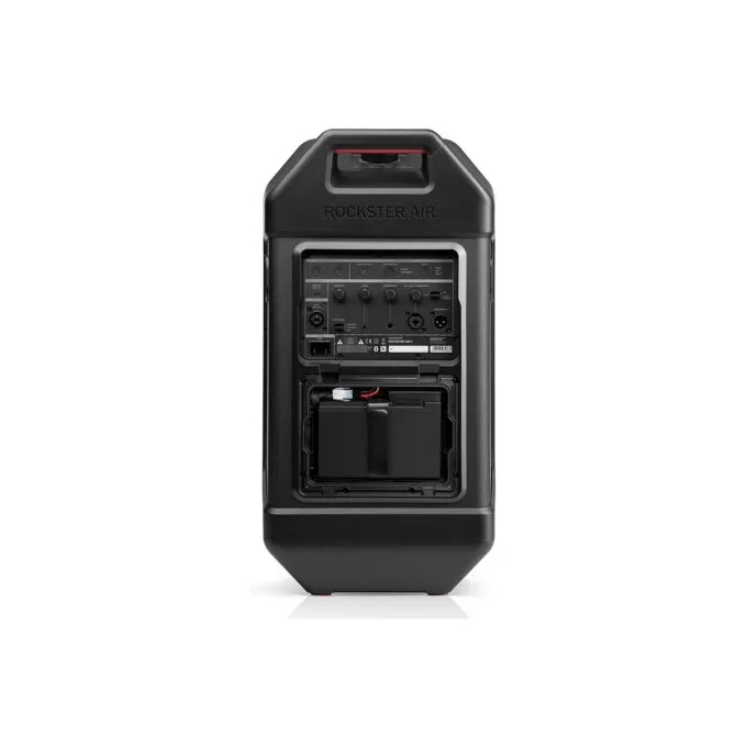 Teufel ROCKSTER AIR 2 Bluetooth Speaker wireless black — image 12