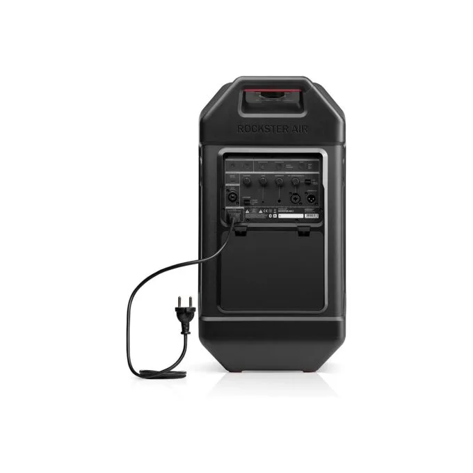 Teufel ROCKSTER AIR 2 Bluetooth Speaker wireless black — image 13