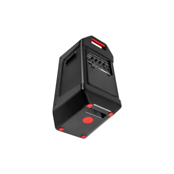 Teufel ROCKSTER AIR 2 Bluetooth Speaker wireless black — image 3