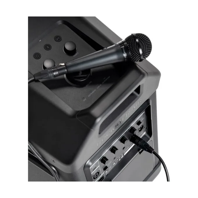 Teufel ROCKSTER AIR 2 Bluetooth Speaker wireless black — image 5