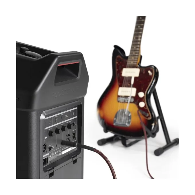 Teufel ROCKSTER AIR 2 Bluetooth Speaker wireless black — image 8