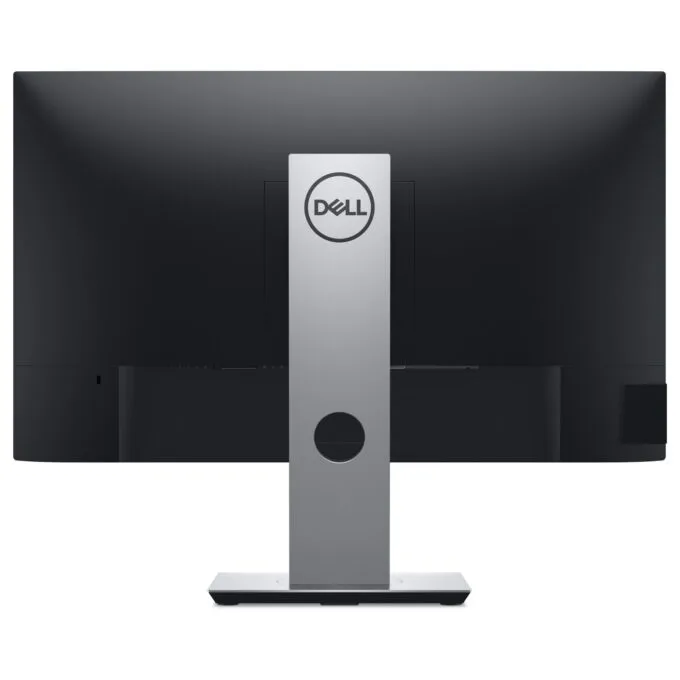 TFT P2419H LED IPS 61cm sw 24'' 1920x1080 DP VGA HDMI USB PIVOT — image 4