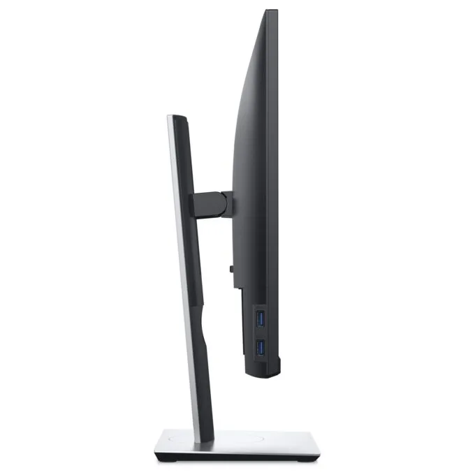 TFT P2419H LED IPS 61cm sw 24'' 1920x1080 DP VGA HDMI USB PIVOT — image 6
