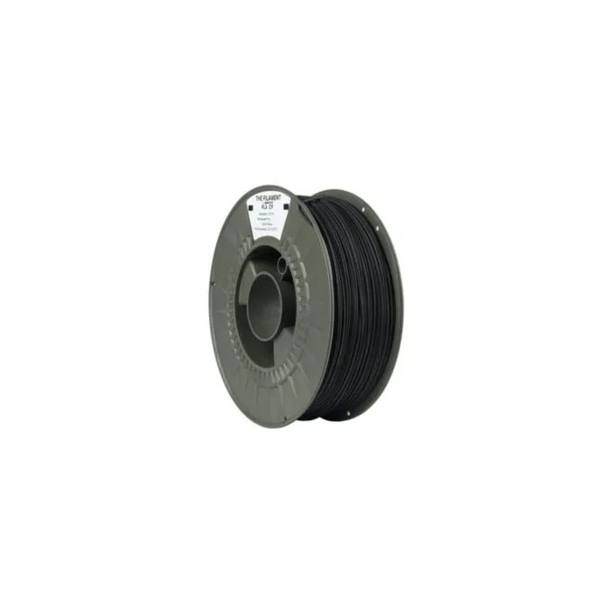 The Filament · PLA CF · BLACK · 1.75mm · 1kg — image 2