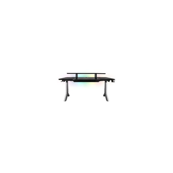 Thermaltake ARGENT P900 Smart Gaming Desk — image 1