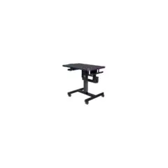 Thermaltake Cycledesk 100 GGD Black Electric