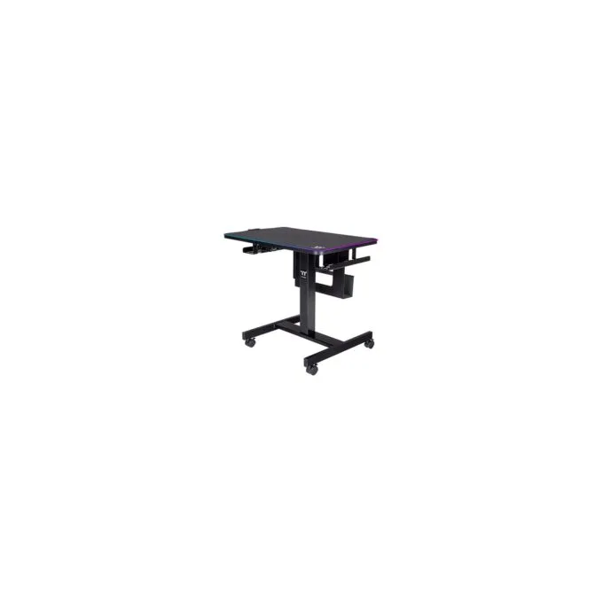 Thermaltake Cycledesk 100 GGD Black Electric — image 1