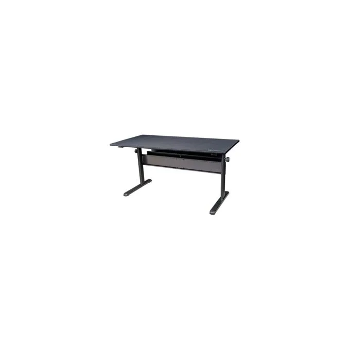 Thermaltake Level 20 Battle Station Gaming Desk MANUAL — image 2