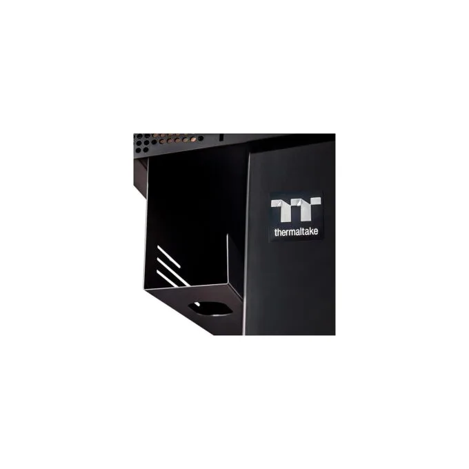 Thermaltake Level 20 Battle Station Gaming Desk MANUAL — image 12