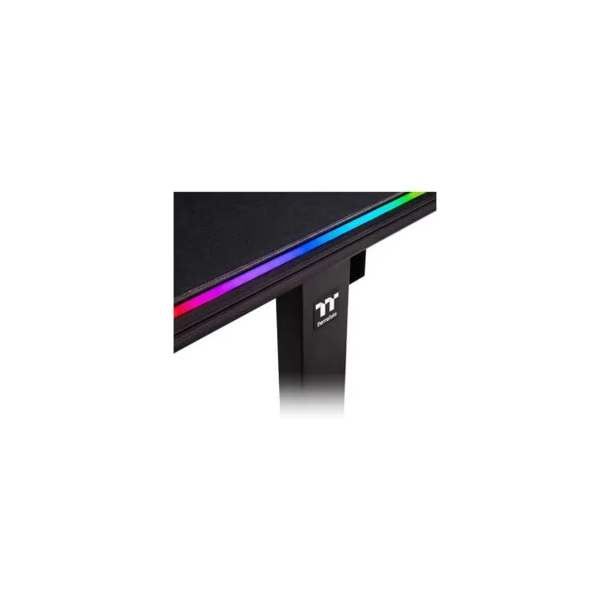 Thermaltake Level 20 Battle Station Gaming Desk MANUAL — image 3