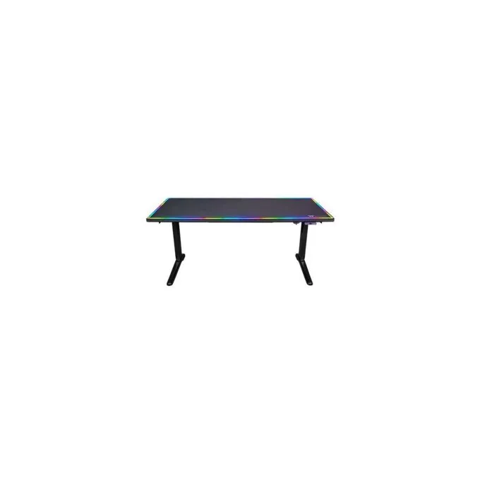 Thermaltake Level 20 Battle Station Gaming Desk MANUAL — image 4