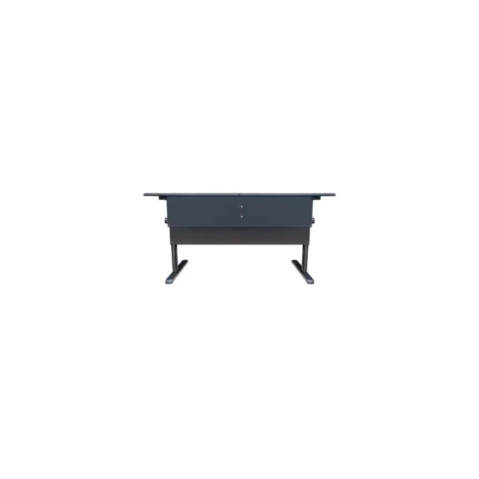 Thermaltake Level 20 Battle Station Gaming Desk MANUAL — image 5