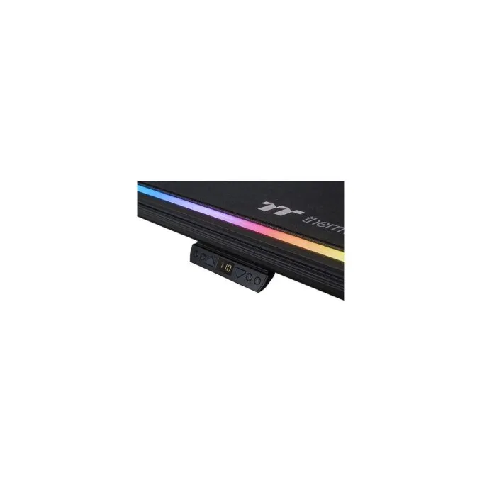 Thermaltake Level 20 Battle Station Gaming Desk MANUAL — image 10