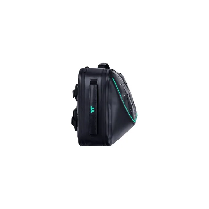 Thermaltake TT100 Backpack Bike BACKPACK Black — image 2
