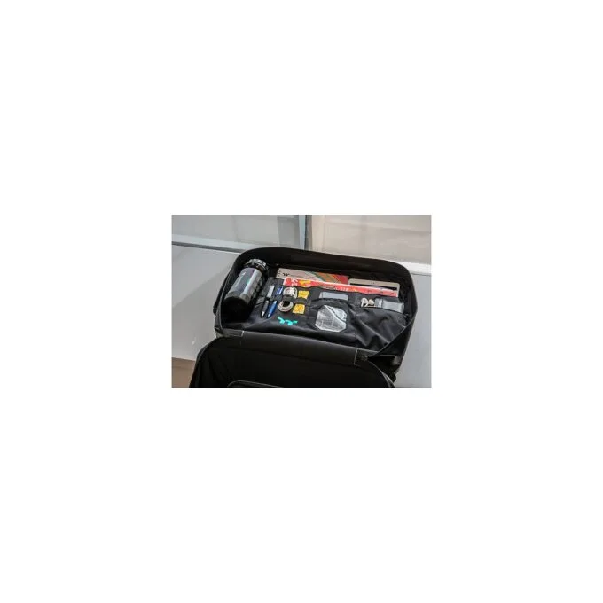 Thermaltake TT100 Backpack Bike BACKPACK Black — image 6