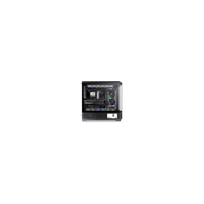 Thermaltake View 600 TG Black — image 2