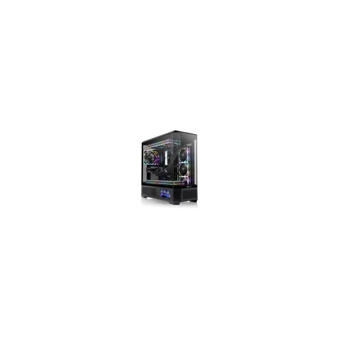 Thermaltake View 600 TG Black — image 1