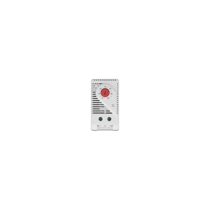 Thermostat mit Schließer-Kontakt für Hutschiene — image 3