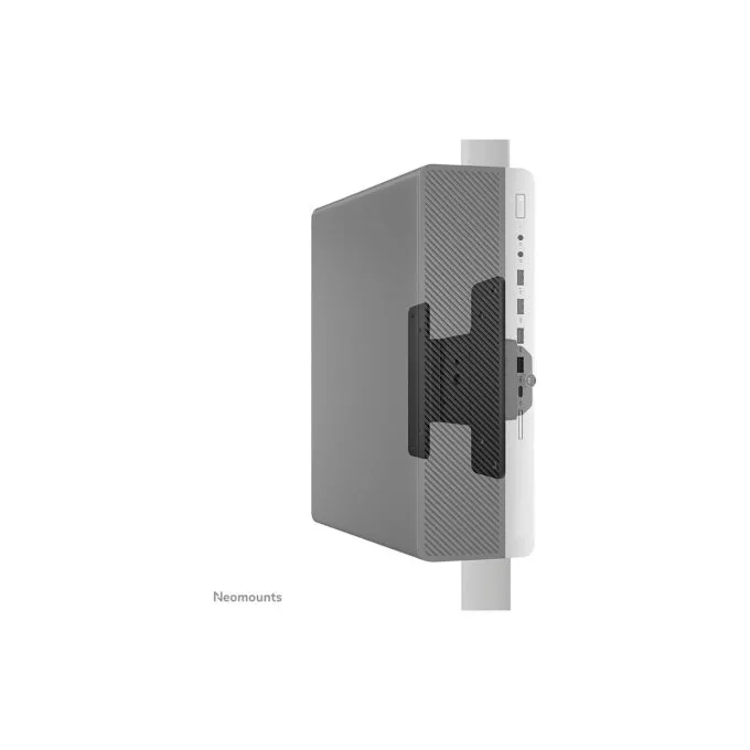 Thin-Client-Halter. Modell zur Installation an einer Monitor-Halterung 10KG THINCLIENT-05 Neomounts — image 3