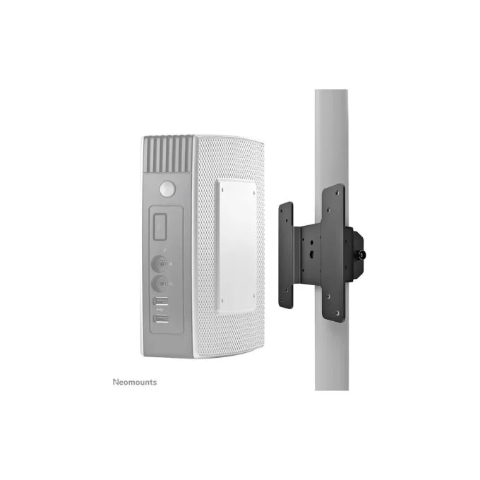 Thin-Client-Halter. Modell zur Installation an einer Monitor-Halterung 10KG THINCLIENT-05 Neomounts — image 1