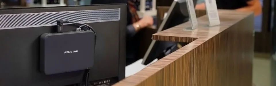 Thin Clients