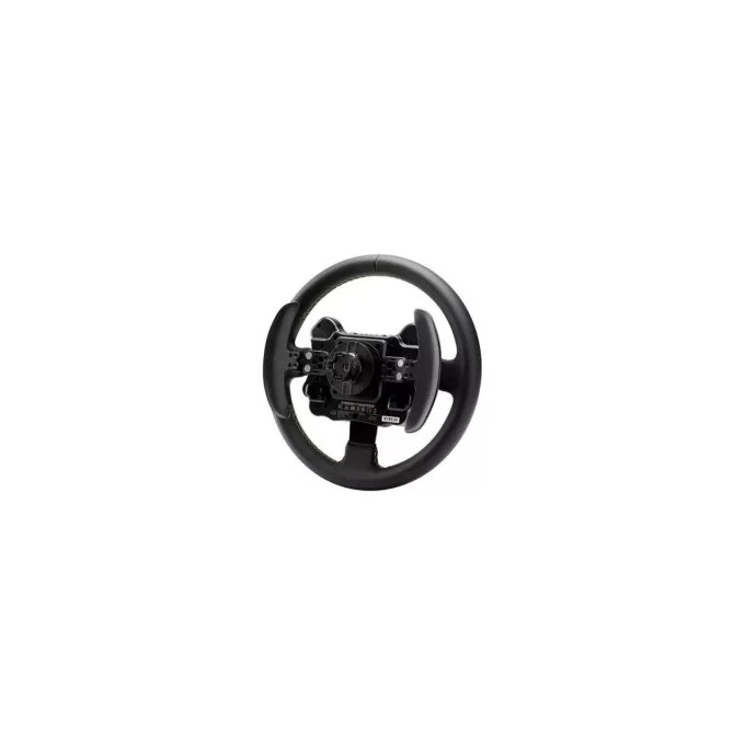 Thrustmaster AddOn EVO Racing 32R Leather Lenkrad — image 2