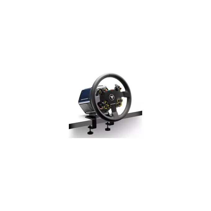 Thrustmaster AddOn EVO Racing 32R Leather Lenkrad — image 3