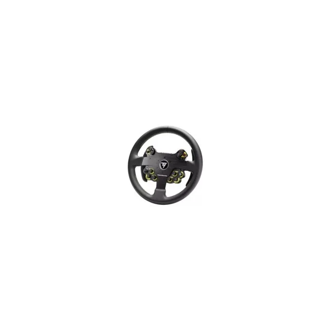 Thrustmaster AddOn EVO Racing 32R Leather Lenkrad — image 5