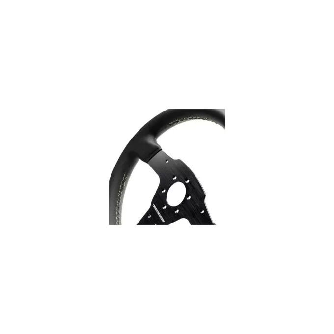 Thrustmaster AddOn EVO Racing 32R Leather Lenkrad — image 6