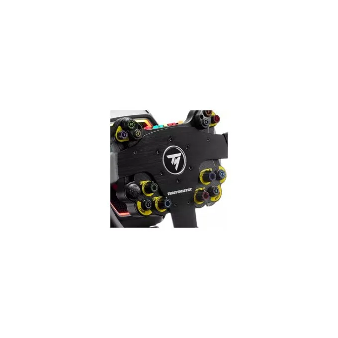 Thrustmaster AddOn EVO Racing 32R Leather Lenkrad — image 8