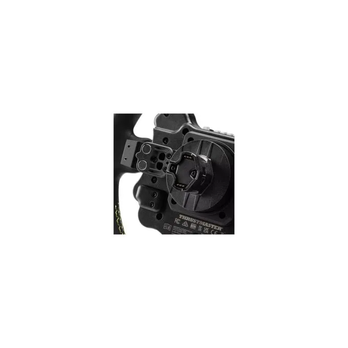 Thrustmaster AddOn EVO Racing 32R Leather Lenkrad — image 9