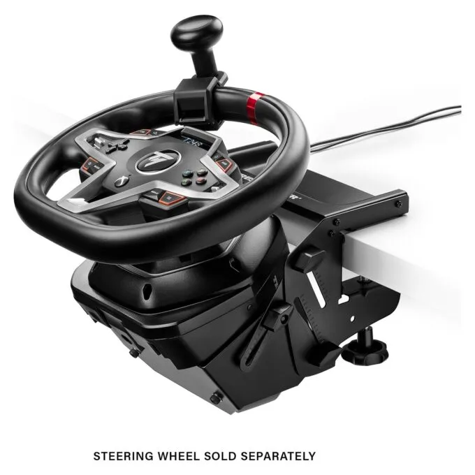 Thrustmaster AddOn Farm & Truck Steering Kit — image 2