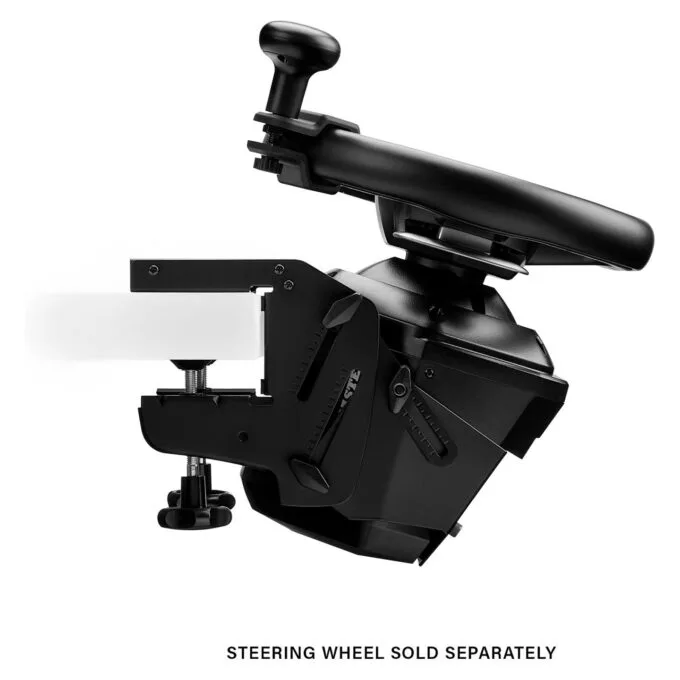 Thrustmaster AddOn Farm & Truck Steering Kit — image 4
