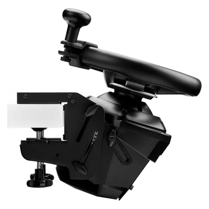 Thrustmaster AddOn Farm & Truck Steering Kit — image 6