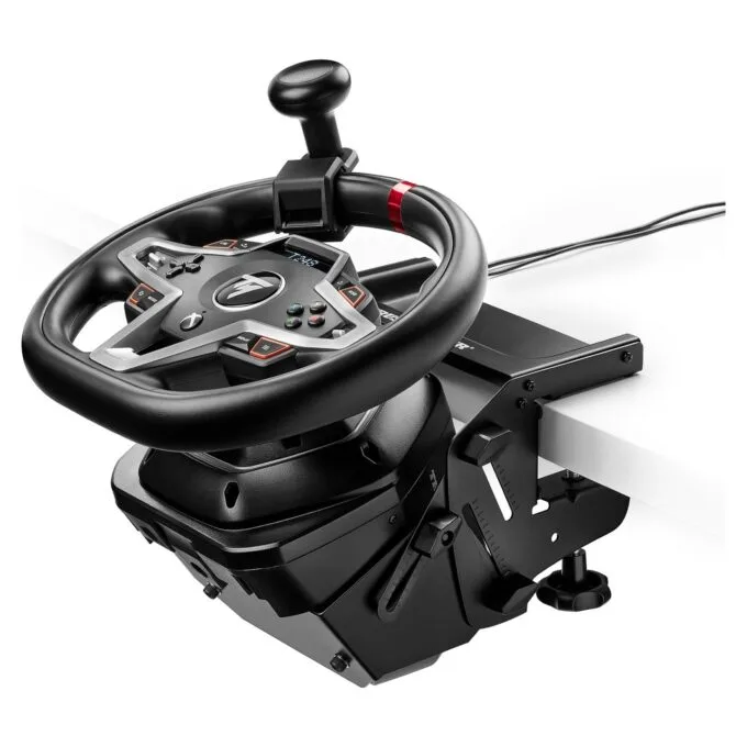 Thrustmaster AddOn Farm & Truck Steering Kit — image 8
