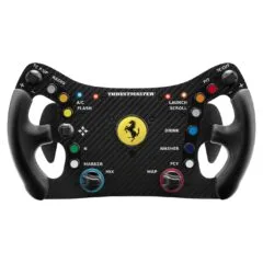 Thrustmaster AddOn Ferrari F488 GT3 Lenkrad