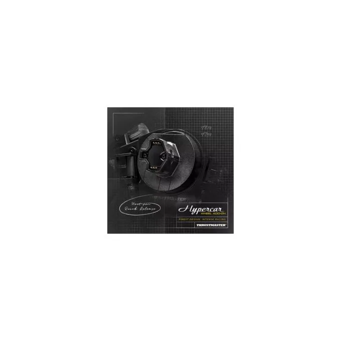 Thrustmaster AddOn Hypercar Wheel Lenkrad — image 11