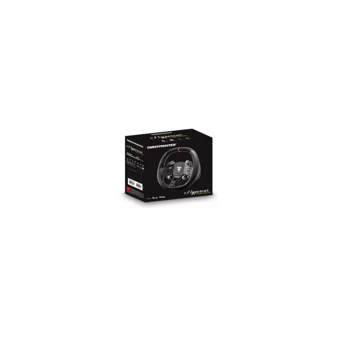 Thrustmaster AddOn Hypercar Wheel Lenkrad — image 12