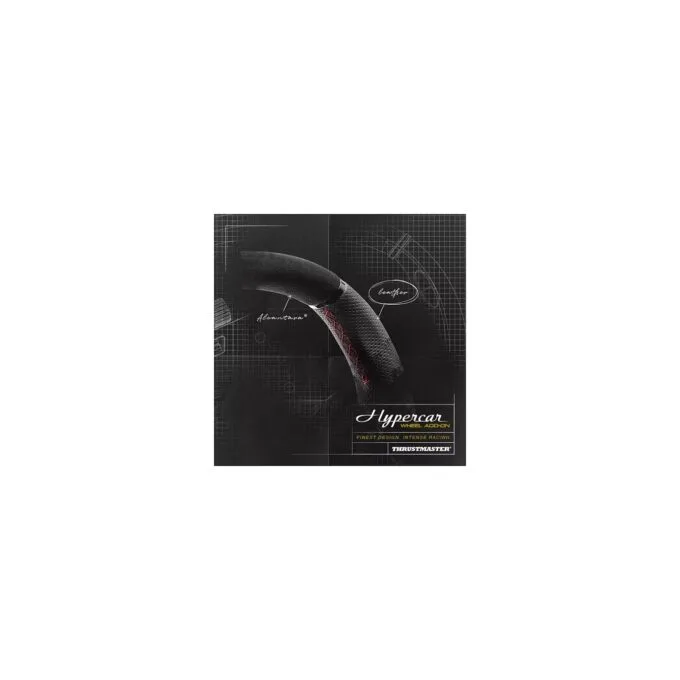 Thrustmaster AddOn Hypercar Wheel Lenkrad — image 7