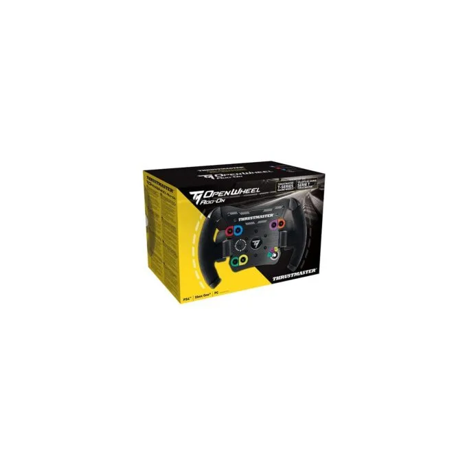 Thrustmaster AddOn Open Wheel Lenkrad — image 6