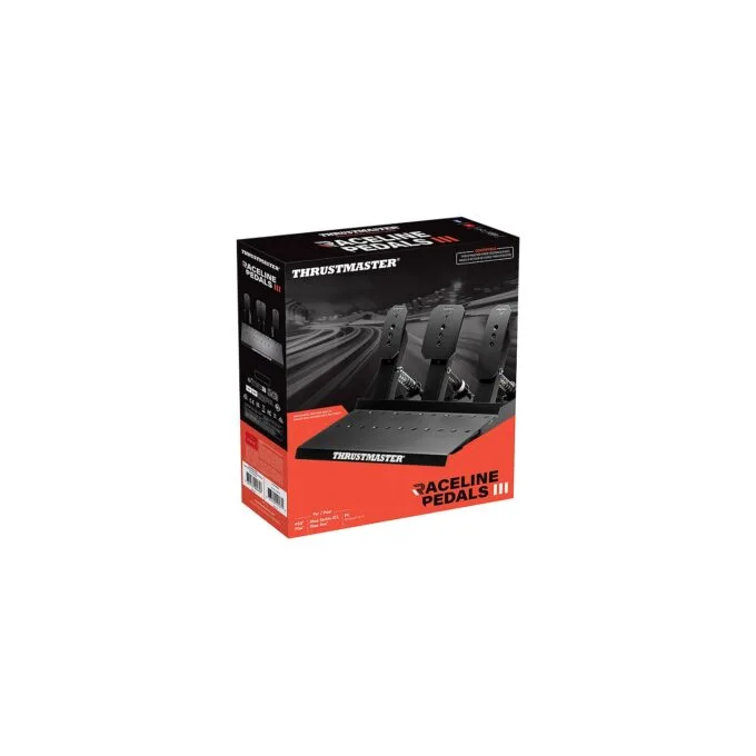 Thrustmaster AddOn Raceline Pedals III Pedalset — image 4