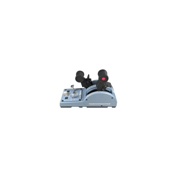 Thrustmaster AddOn TCA Quadrant AIRBUS Ed. — image 2