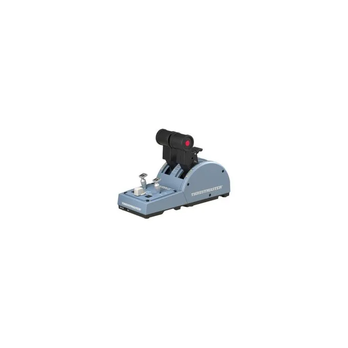 Thrustmaster AddOn TCA Quadrant AIRBUS Ed. — image 1