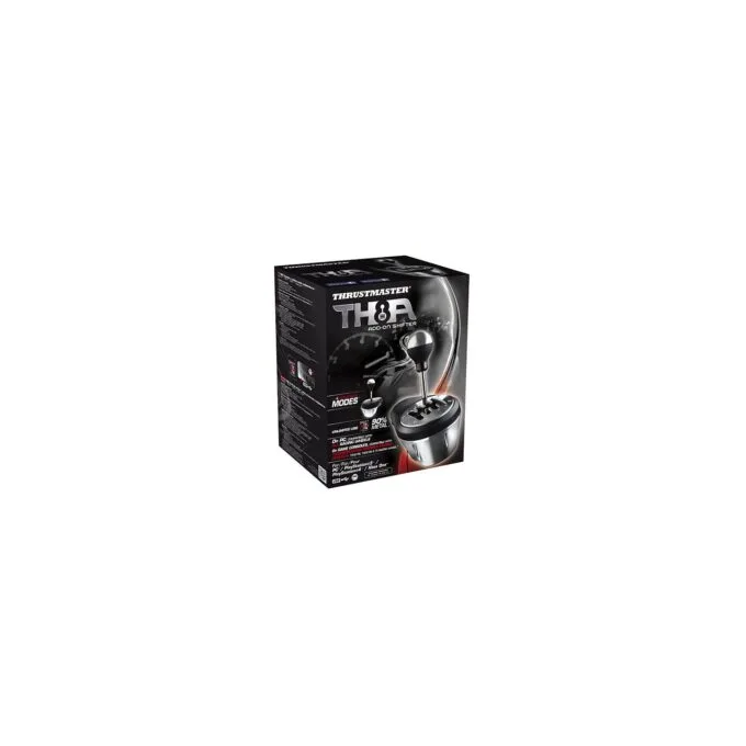Thrustmaster AddOn TH8A Shifter Schalthebel — image 4