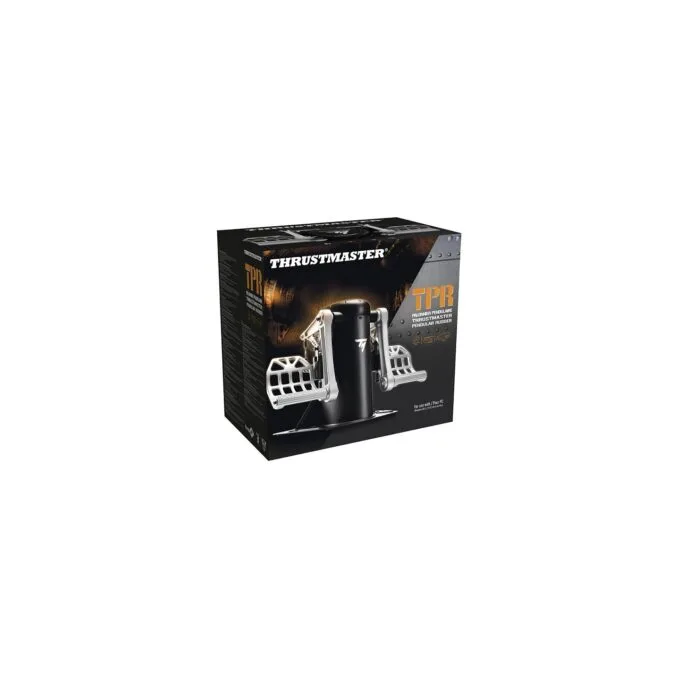Thrustmaster AddOn TPR — image 7